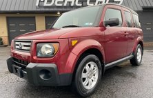2007 Honda Element EX