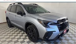 2025 Subaru Ascent Onyx Edition Touring