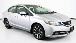 2014 Honda Civic EX-L