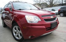 2014 Chevrolet Captiva Sport LT