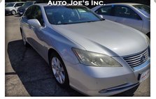 2009 Lexus ES 350 Base