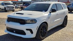 2021 Dodge Durango SRT Hellcat