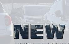 2018 Maserati Levante Base