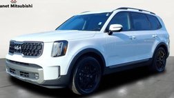 2023 Kia Telluride SX X-Line