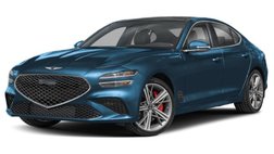 2024 Genesis G70 3.3T Sport Advanced