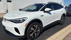 2023 Volkswagen ID.4 Pro