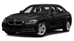 2018 BMW 3 Series 330i