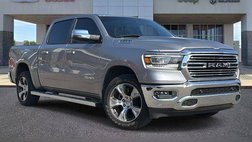2023 Ram Ram Pickup 1500 Laramie