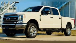 2020 Ford Super Duty F-250 XL