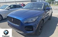 2021 Jaguar E-PACE P250 SE