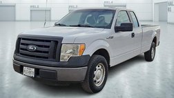 2011 Ford F-150 XL