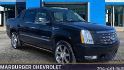 2013 Cadillac Escalade EXT Premium