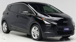 2023 Chevrolet Bolt EV 1LT
