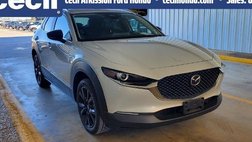 2024 Mazda CX-30 2.5 S Select Sport