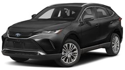 2024 Toyota Venza Limited