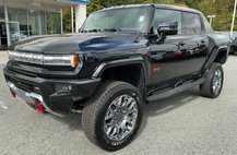 2025 GMC HUMMER EV 3X