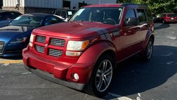 2011 Dodge Nitro Detonator