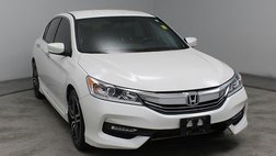 2017 Honda Accord Sport Special Edition