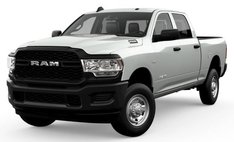 2023 Ram Ram Pickup 2500 Tradesman