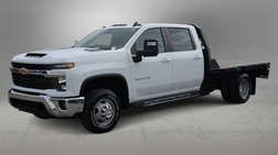 2024 Chevrolet LT