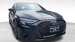 2024 Audi A3 quattro Premium Plus 40 TFSI