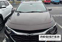 2020 Chevrolet Malibu RS
