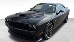 2020 Dodge Challenger R/T Scat Pack