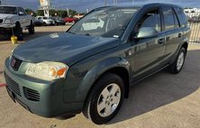2007 Saturn VUE Base