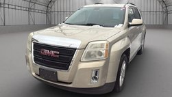 2011 GMC Terrain SLE-2