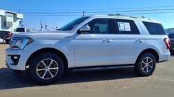 2018 Ford Expedition XLT