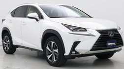 2018 Lexus NX 300 NX 300