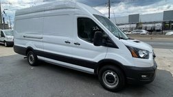 2020 Ford Transit 350