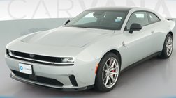 2024 Dodge Charger Daytona Scat Pack
