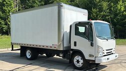 2019 Isuzu 