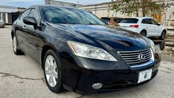 2007 Lexus ES 350 Base