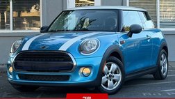 2018 MINI Hardtop Cooper