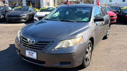 2007 Toyota Camry CE