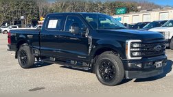 2024 Ford Super Duty F-250 Lariat