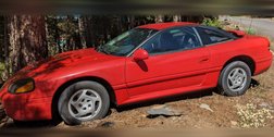 1995 Dodge Stealth Base