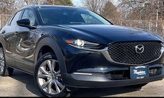 2023 Mazda CX-30 2.5 S Select