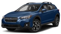2019 Subaru Crosstrek 2.0i Limited