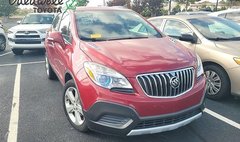 2016 Buick Encore Base