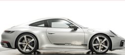 2023 Porsche 911 Carrera T