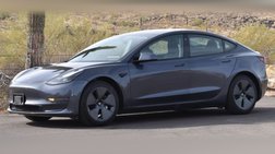 2023 Tesla Model 3 Long Range