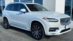 2023 Volvo XC90 B6 Plus Bright Theme 7P