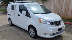 2015 Nissan NV200 SV