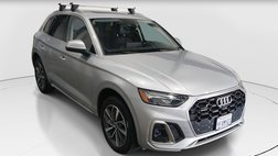 2023 Audi Q5 quattro S line Prem Plus 45 TFSI