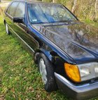 1993 Mercedes-Benz 600-Class 600 SEL
