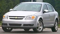 2006 Chevrolet Cobalt LT