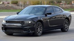 2018 Dodge Charger GT